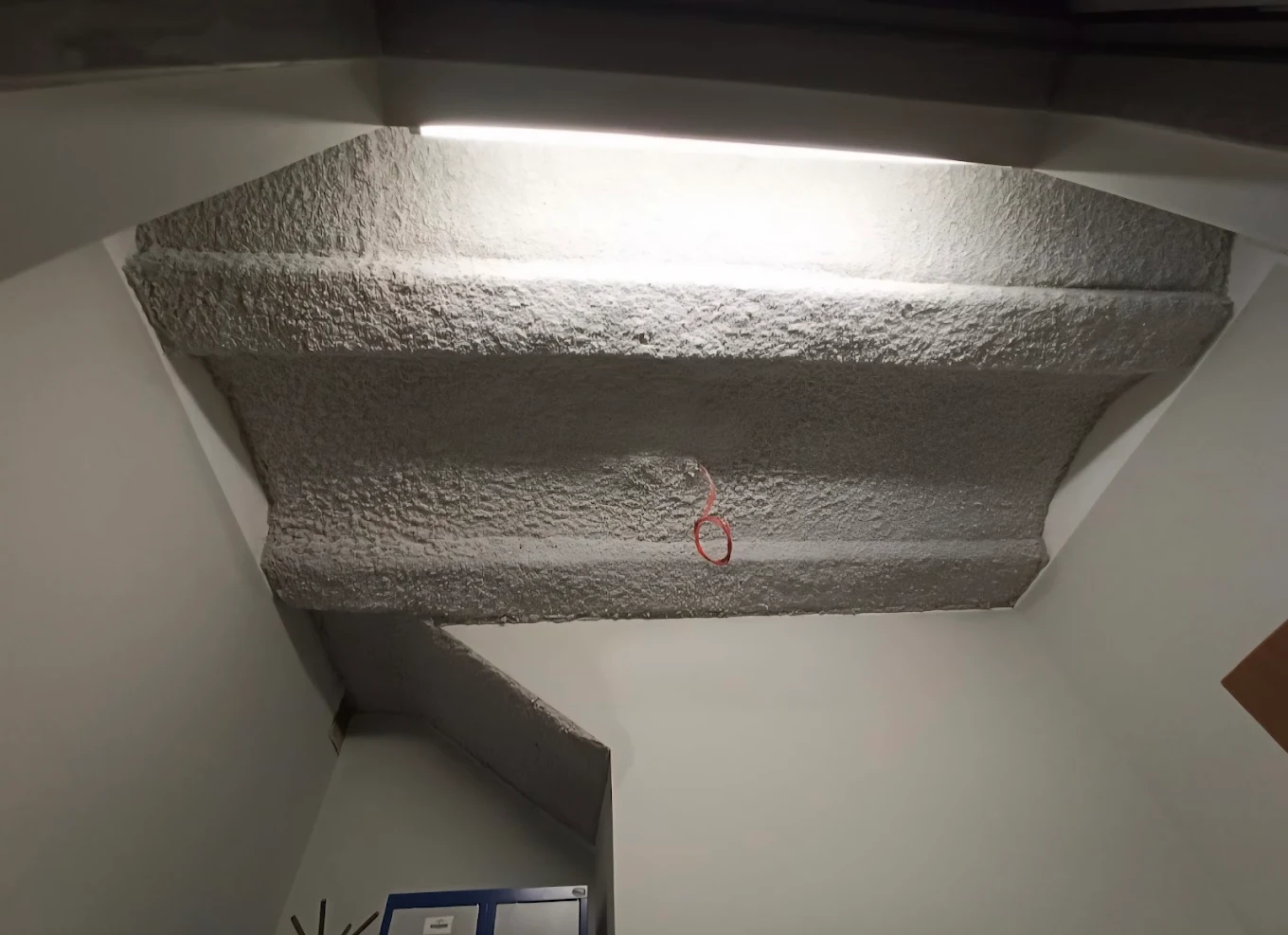 Prace montazowe konstrukcji